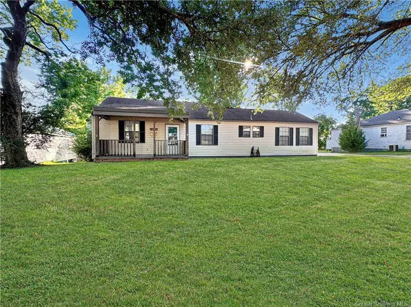 1000 John Paul Jones Ave, Leesville, LA 71446