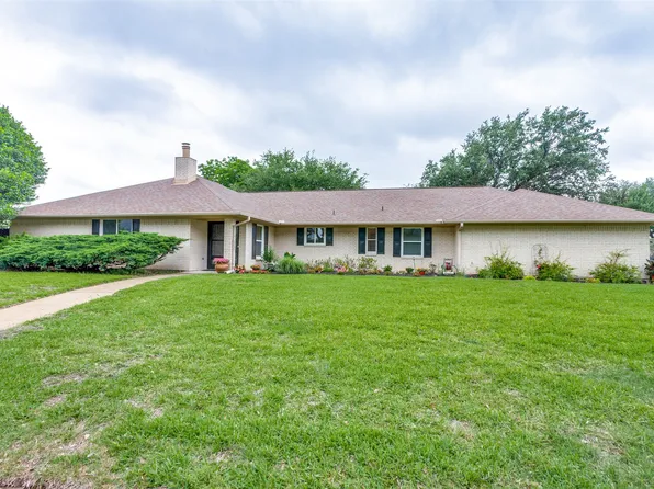 5041 Lake View Cir, North Richland Hills, TX 76180