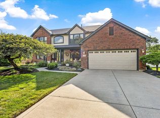 3057 Wynridge Ct, Grove City, OH 43123