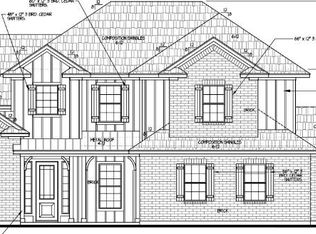 6020 Elliott Ct Lot 417, Arrington, TN 37014