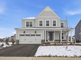 7262 River Birch Rd, Plain City, OH 43064
