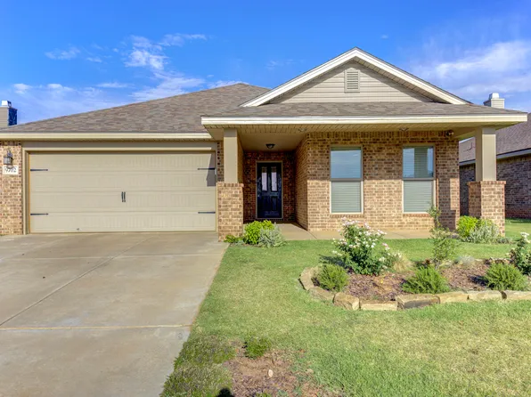 9702 Ross Ave, Lubbock, TX 79424