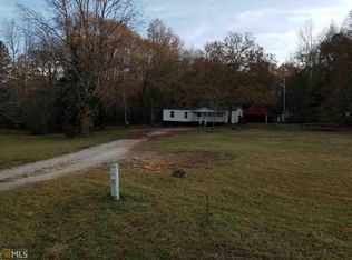 5830 Dixie Hwy, Rutledge, GA 30663