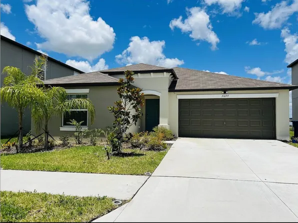 31699 Sun Kettle Loop, Wesley Chapel, FL 33545