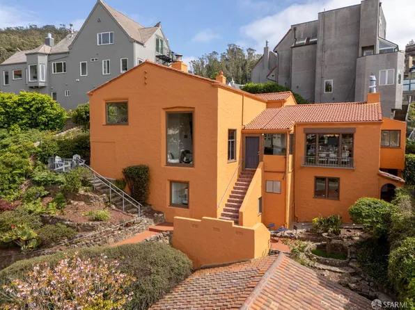 1135 Portola Dr, San Francisco, CA 94127