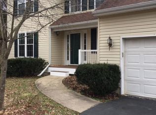 315 Leafmoor Ct, Pasadena, MD