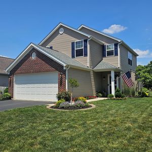 5778 Lonerise Ln, Hilliard, OH, 43026