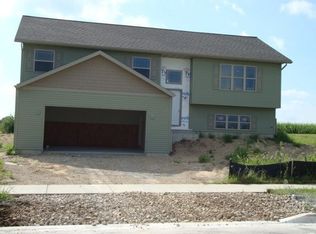 316 Luke Ln, Dane, WI 53529