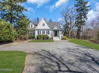 27 Forrest Ave, Rumson, NJ 07760