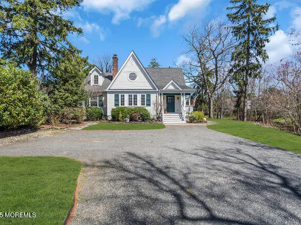 27 Forrest Ave, Rumson, NJ 07760