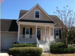 1201 Caperton Way, Charleston, SC 29412