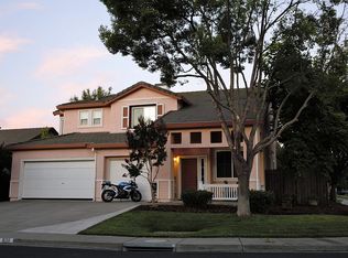 900 Copper Way, Vacaville, CA