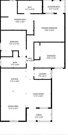 3410 Lowerline St — Photo 27