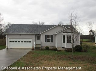 10511 Bell Station Rd, Oak Grove, KY 42262