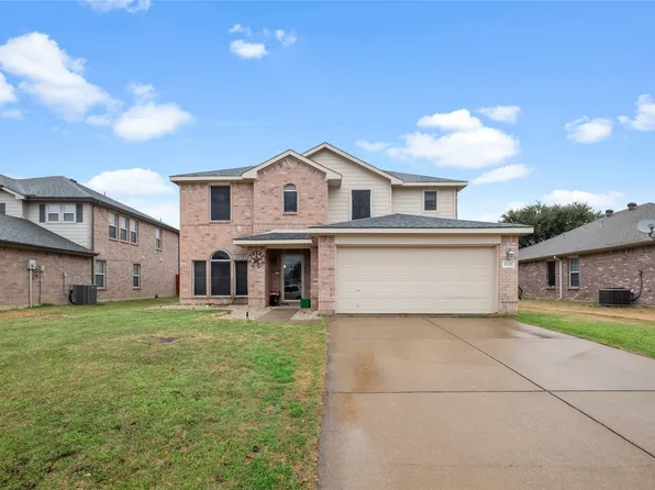 2132 La Salle Trl, Grand Prairie, TX 75052