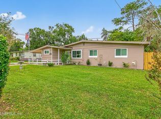 2036 BUNTING Drive, Jacksonville, FL 32210