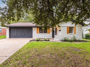 3463 Bandera Rd, Fort Worth, TX 76116