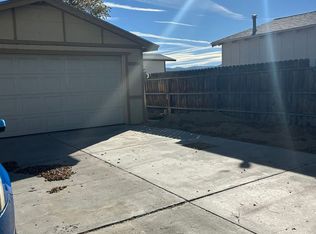 3801 Sherman Ln, Carson City, NV 89706