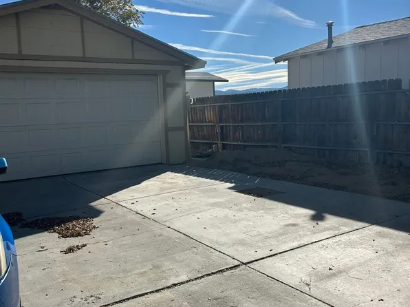 3801 Sherman Ln, Carson City, NV 89706
