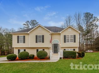 125 Fawn Ln, Temple, GA 30179