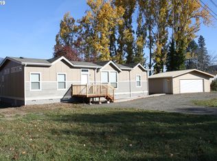 162 Robert Ave, Glide, OR 97443