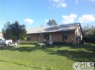 2234 SE Master Ave, Port Saint Lucie, FL 34952