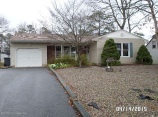 128 Lanyard Rd, Manahawkin, NJ 08050