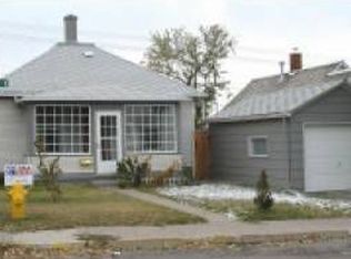 129 14th St NE, Black Eagle, MT 59414