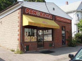 351 Newton St, Waltham, MA 02453