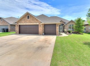 3212 San Juan Trl, Moore, OK 73160