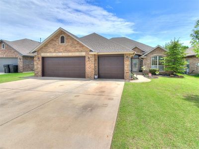 3212 San Juan Trl, Moore, OK, 73160