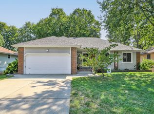 3532 S Meadowlark Ave, Springfield, MO 65807