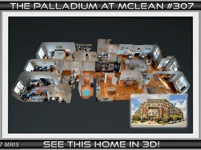 1450 Emerson Ave APT 307, Mc Lean, VA, 22101