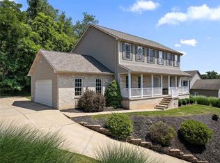 3013 Chessman St, Allison Park, PA 15101