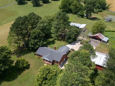 719 Waco Rd, Lynnville, TN, 38472