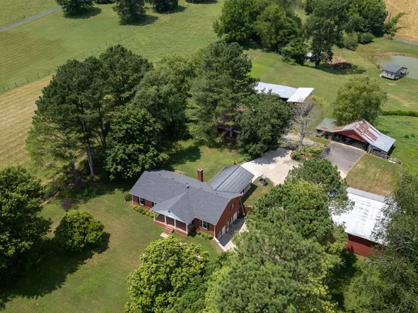 719 Waco Rd, Lynnville, TN 38472