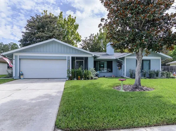 2161 Crowsnest Dr, Palm Harbor, FL 34685