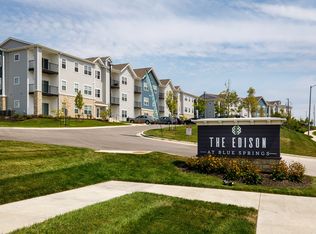 The Edison at Blue Springs, Blue Springs, MO 64014