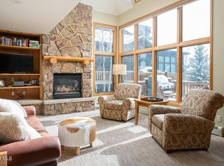 544 Gcr #8-703, Fraser, CO 80442