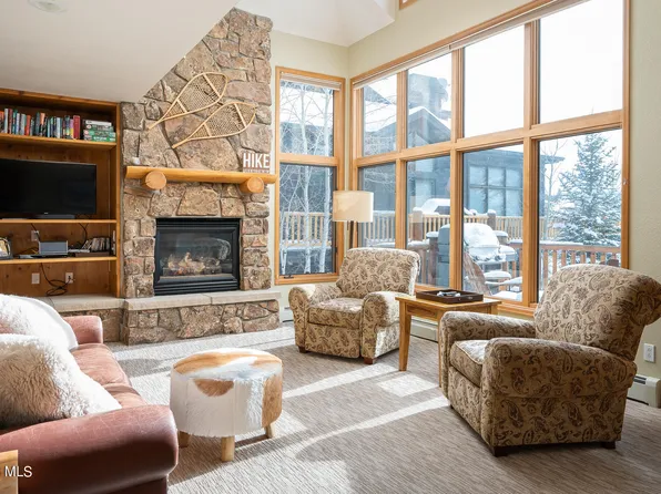 544 GCR 8 #703, Fraser, CO 80442