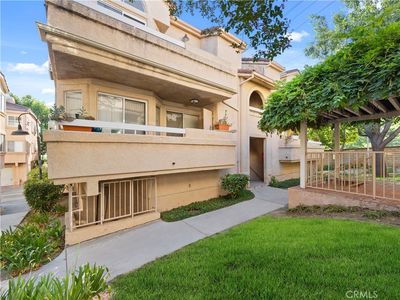 19810 Sandpiper Pl Unit 22, Santa Clarita, CA, 91321