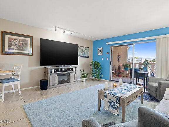 4th image of 7830 E CAMELBACK Road #311