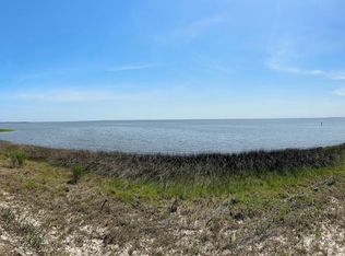 119 S Bay Shore Dr, Eastpoint, FL 32328