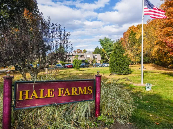 24 Stony Brook Drive APT A1, Glastonbury, CT 06033