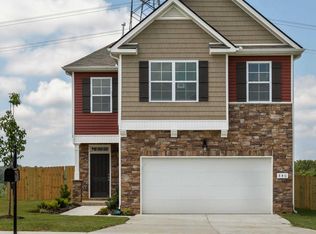 840 Foxdale Dr, Columbia, TN 38401