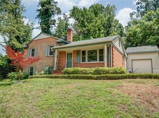 5154 Murrayhill Rd, Charlotte, NC 28210