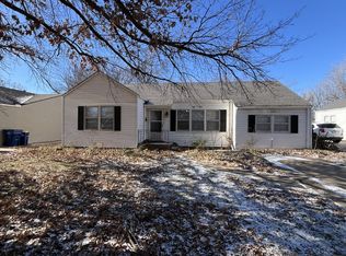 808 S Blakeley St, Stillwater, OK 74074