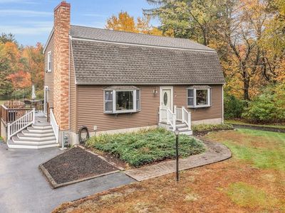 91 Chapin Rd, Hudson, MA, 01749