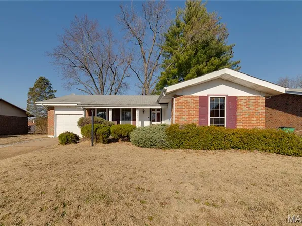 4377 Varano Dr, Florissant, MO 63033
