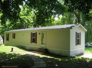 7 Old County Rd, Rockland, ME 04841